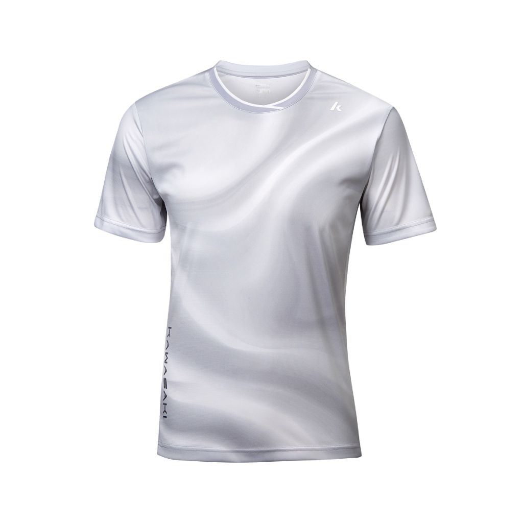 Áo Thun Thể Thao Nam Kawasaki K1C02-B1966