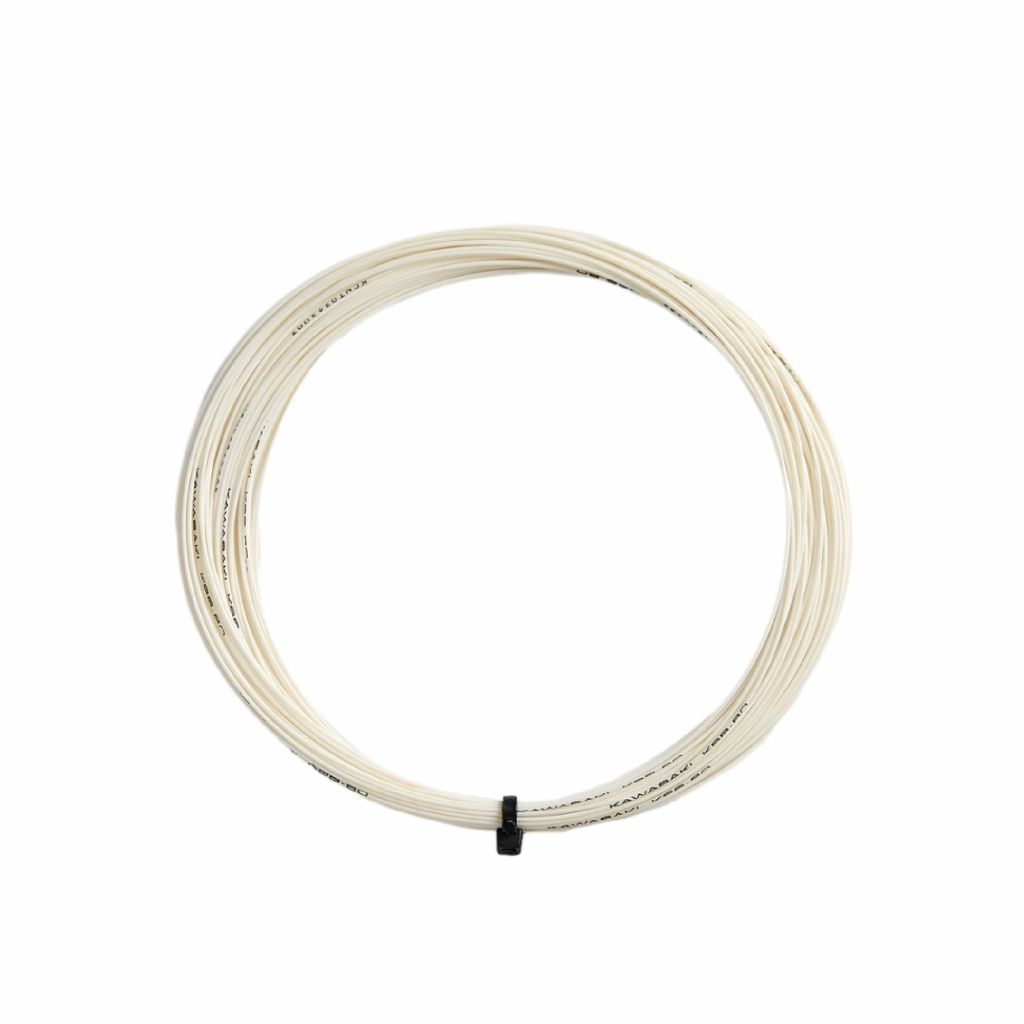 Dây Cước Căng Vợt Cầu Lông Kawasaki KSB-80