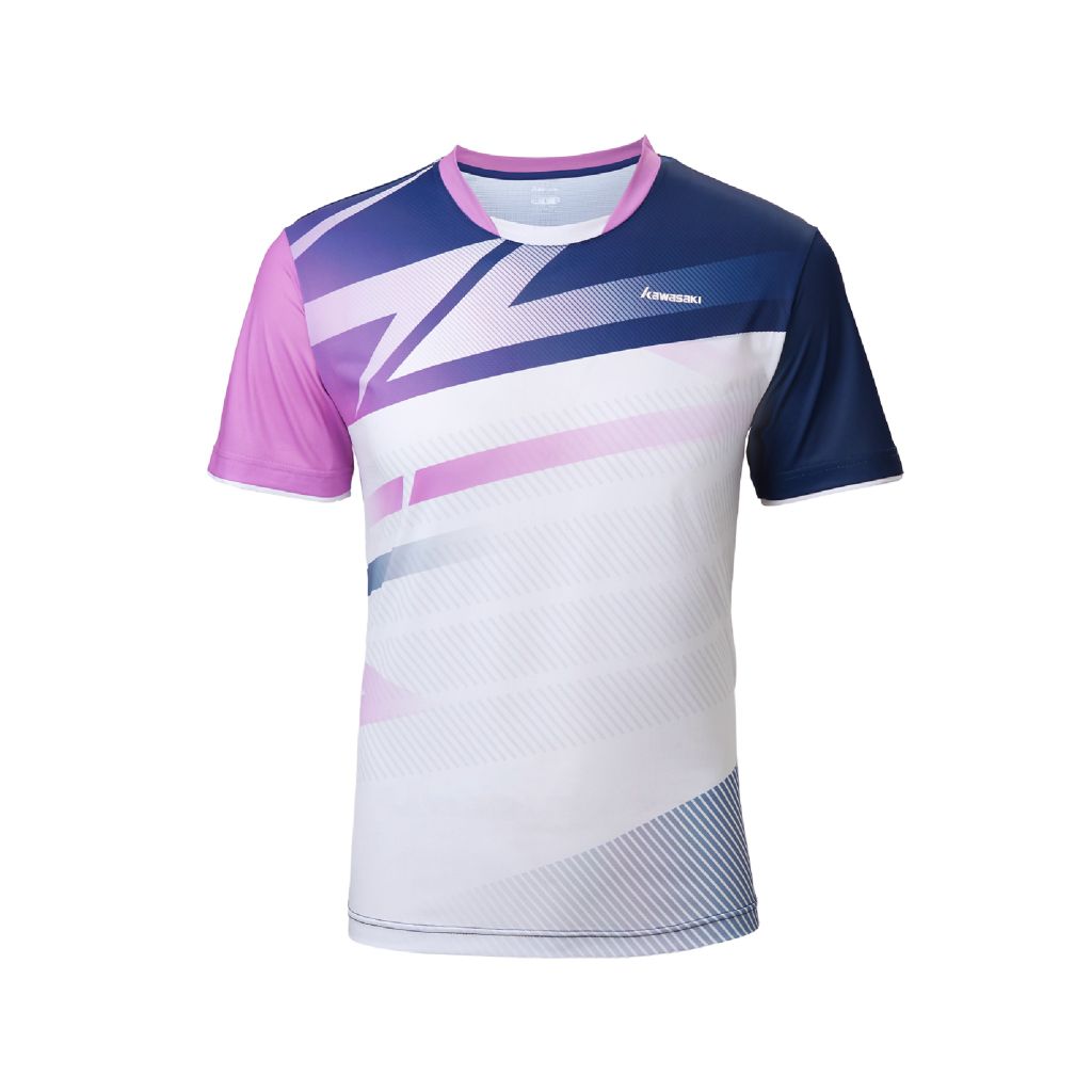 Áo Thun Thể Thao Nam Kawasaki K1C02-B1958