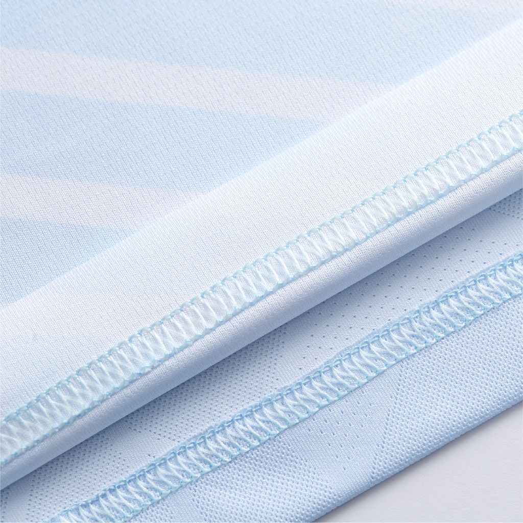 Áo Thun Thể Thao Nam Kawasaki K1C02-B1967