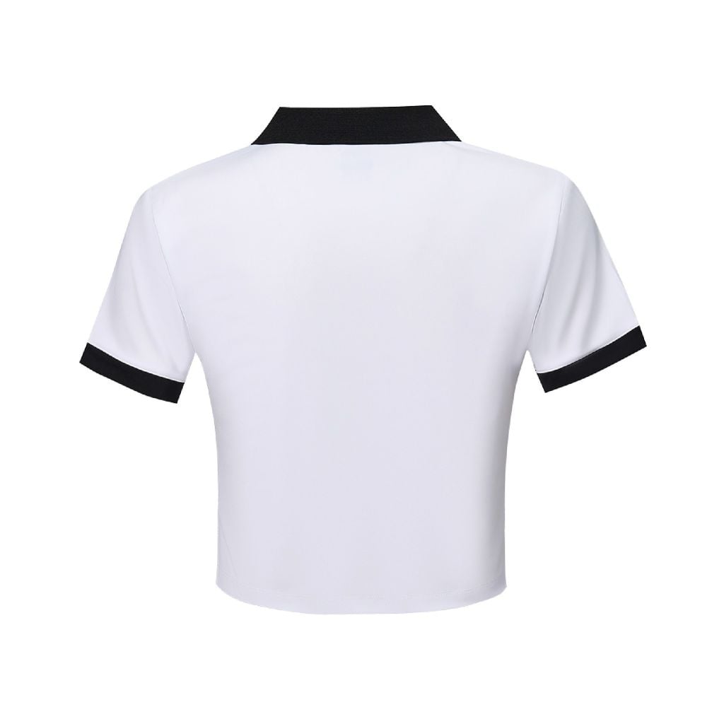 Áo Thun Thể Thao Nữ Kawasaki K1C02-B2996