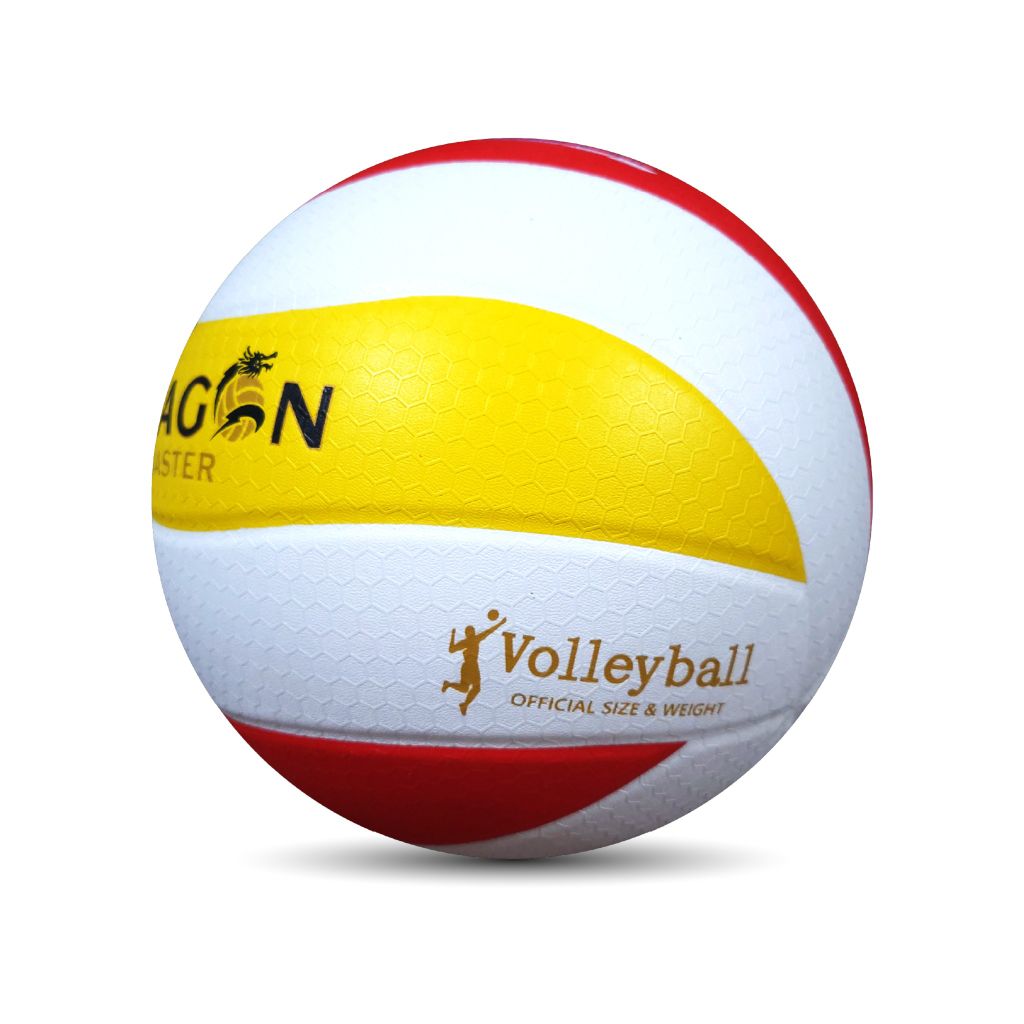 Bóng chuyền Dragon Master DG6610