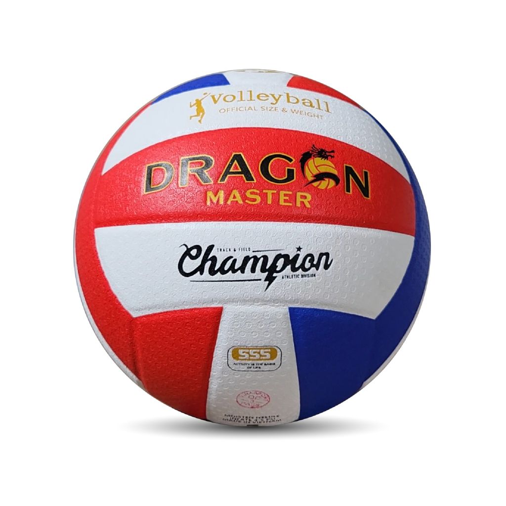 Bóng chuyền Dragon Master DG6520