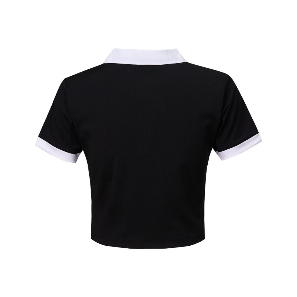 Áo Thun Thể Thao Nữ Kawasaki K1C02-B2996