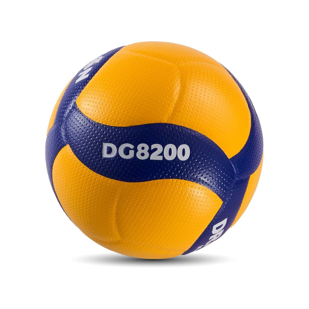Bóng chuyền Dragon Master DG8200