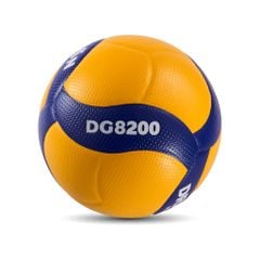 Bóng chuyền Dragon Master DG8200