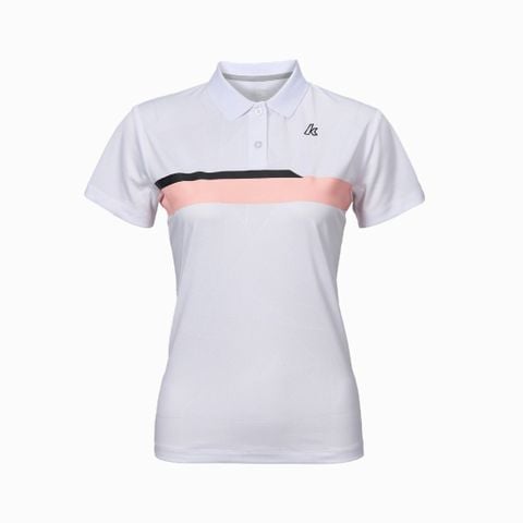 Áo Thun Thể Thao Nữ Kawasaki K1C02-B2957