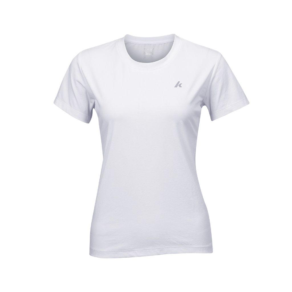 Áo Thun Thể Thao Nữ Kawasaki K1C02-B2969