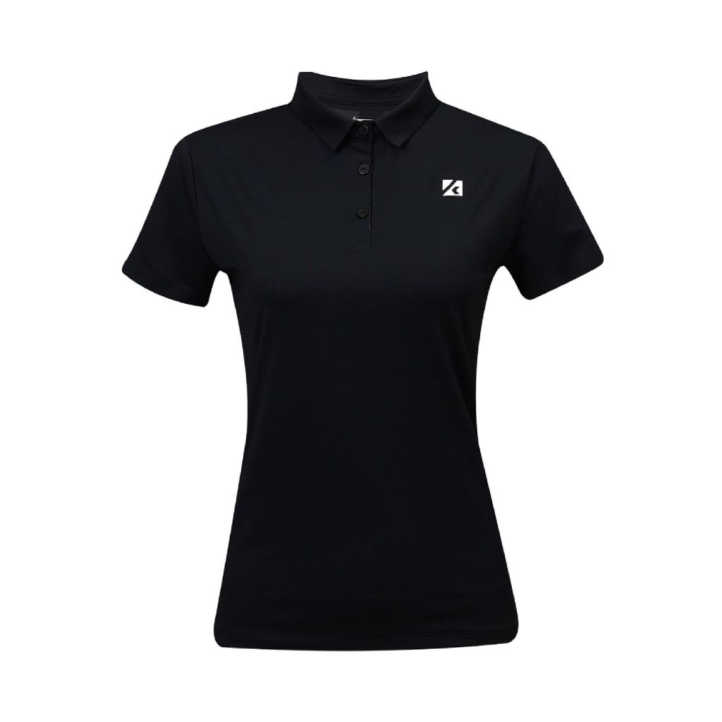 Áo Thun Thể Thao Nữ Kawasaki K1C02-B2993