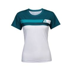 Áo Thun Thể Thao Nữ Kawasaki K1C02-B2962