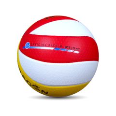 Bóng chuyền Dragon Master DG6610