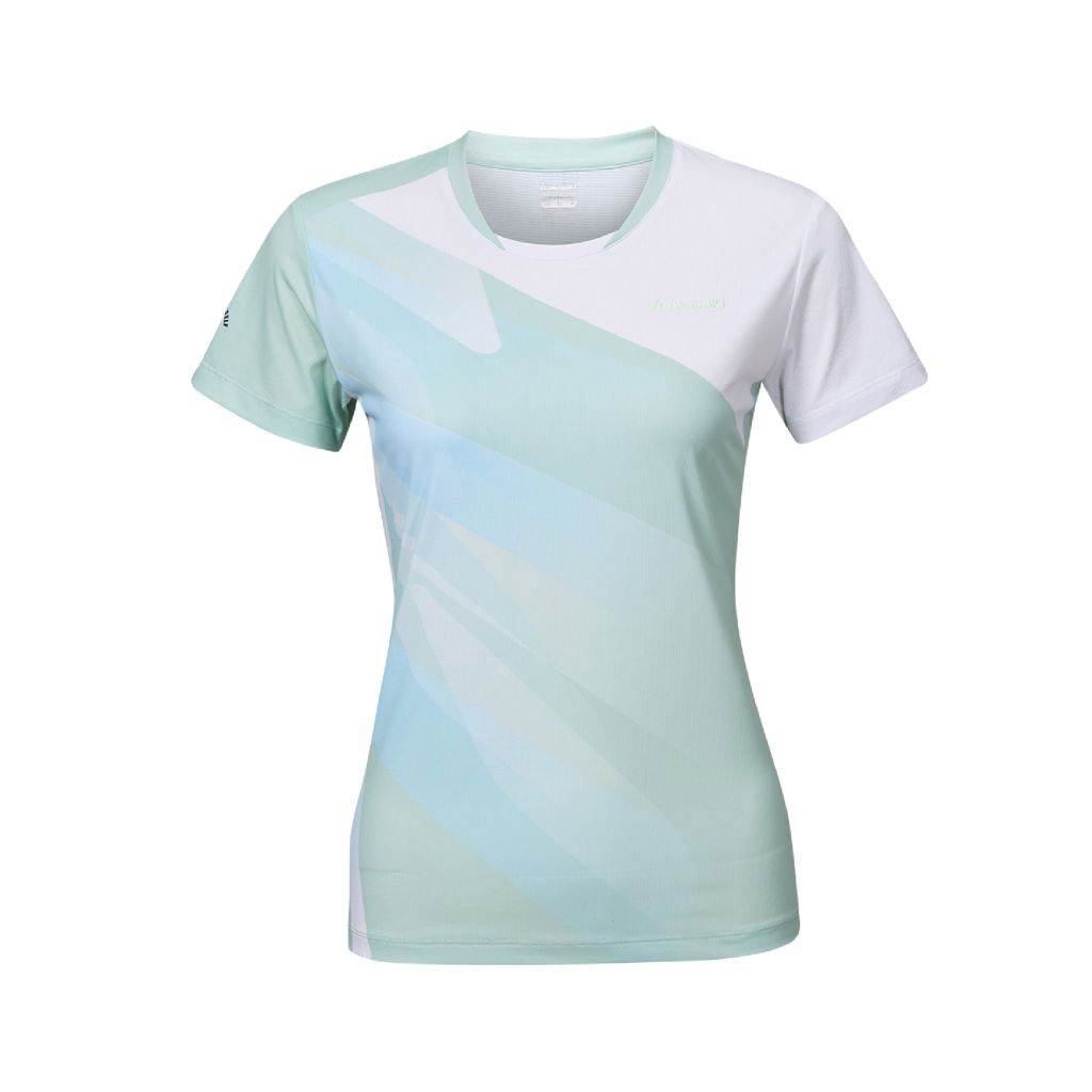 Áo Thun Thể Thao Nữ Kawasaki K1C02-B2972