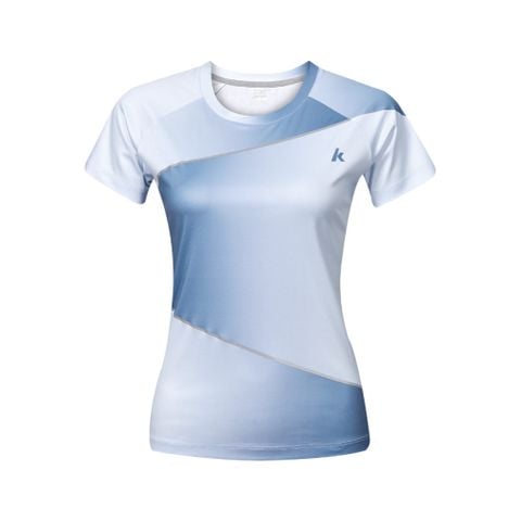 Áo Thun Thể Thao Nữ Kawasaki K1C02-B2963