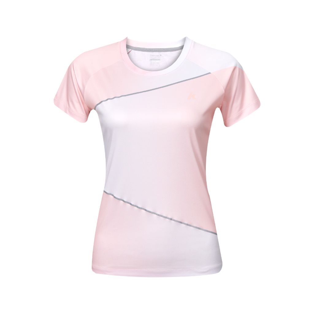 Áo Thun Thể Thao Nữ Kawasaki K1C02-B2963