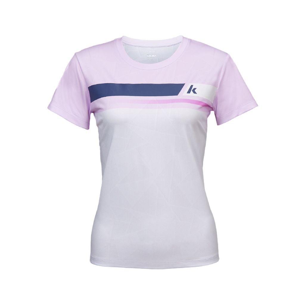 Áo Thun Thể Thao Nữ Kawasaki K1C02-B2962