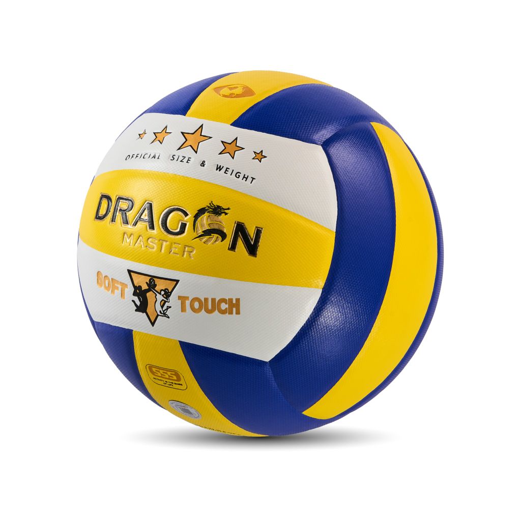 Bóng chuyền Dragon Master DG7700
