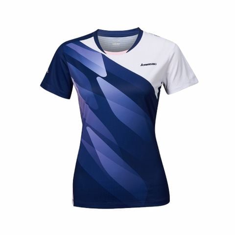 Áo Thun Thể Thao Nữ Kawasaki K1C02-B2972