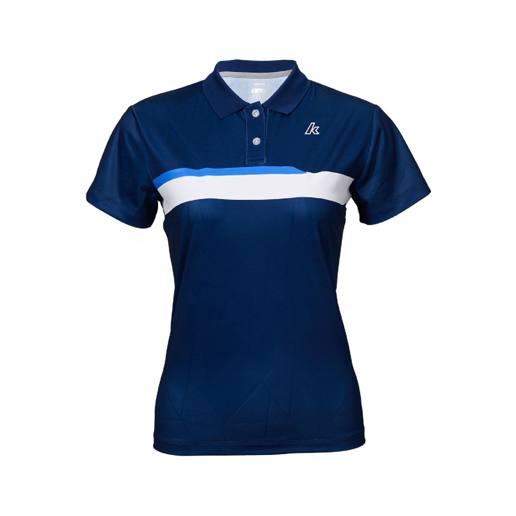 Áo Thun Thể Thao Nữ Kawasaki K1C02-B2957