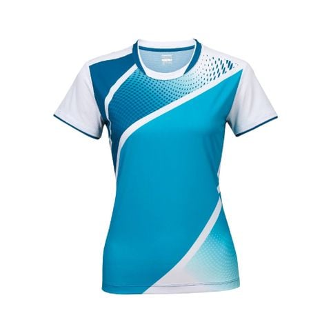 Áo Thun Thể Thao Nữ Kawasaki K1C02-B2976