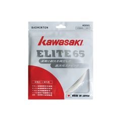 Dây Cước Căng Vợt Cầu Lông Kawasaki ELITE-65
