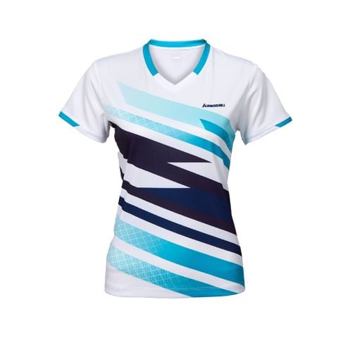 Áo Thun Thể Thao Nữ Kawasaki K1C02-B2970