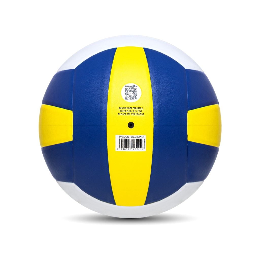 Bóng chuyền Dragon Master DG200 Plus