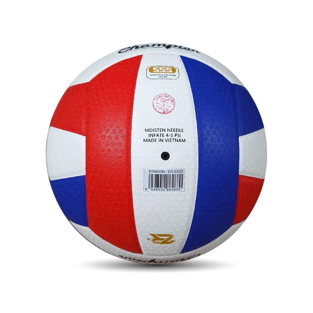 Bóng chuyền Dragon Master DG6520