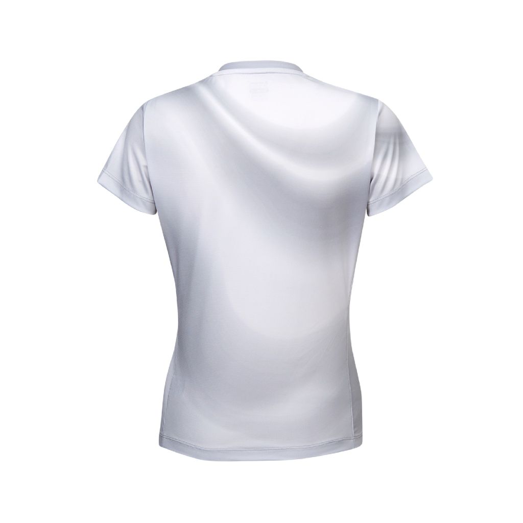 Áo Thun Thể Thao Nữ Kawasaki K1C02-B2966