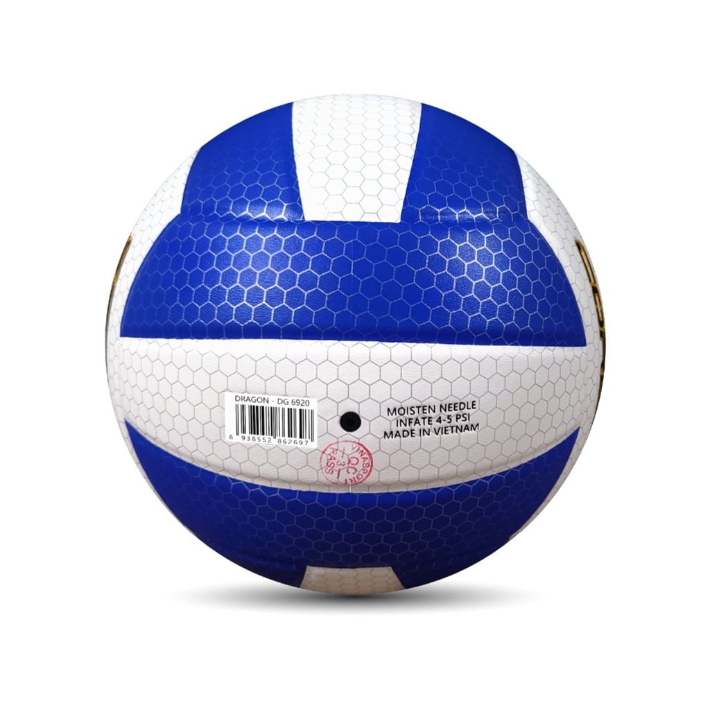 Bóng chuyền Dragon Master DG6920