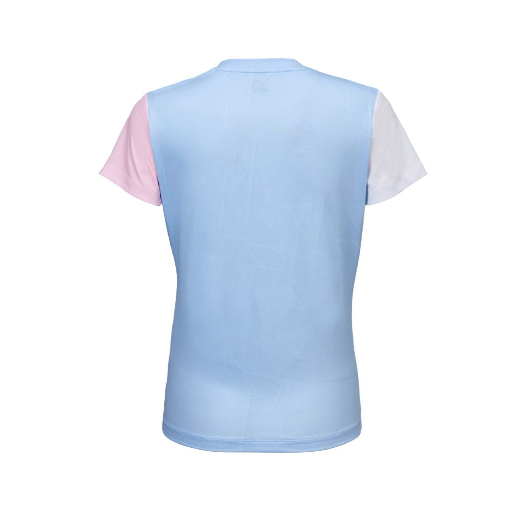 Áo Thun Thể Thao Nữ Kawasaki K1C02-B2959