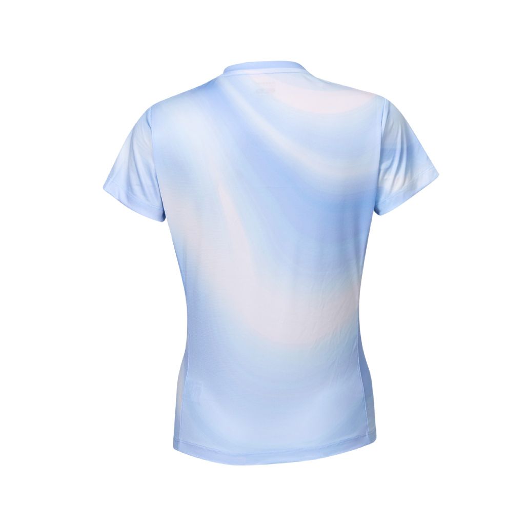 Áo Thun Thể Thao Nữ Kawasaki K1C02-B2966