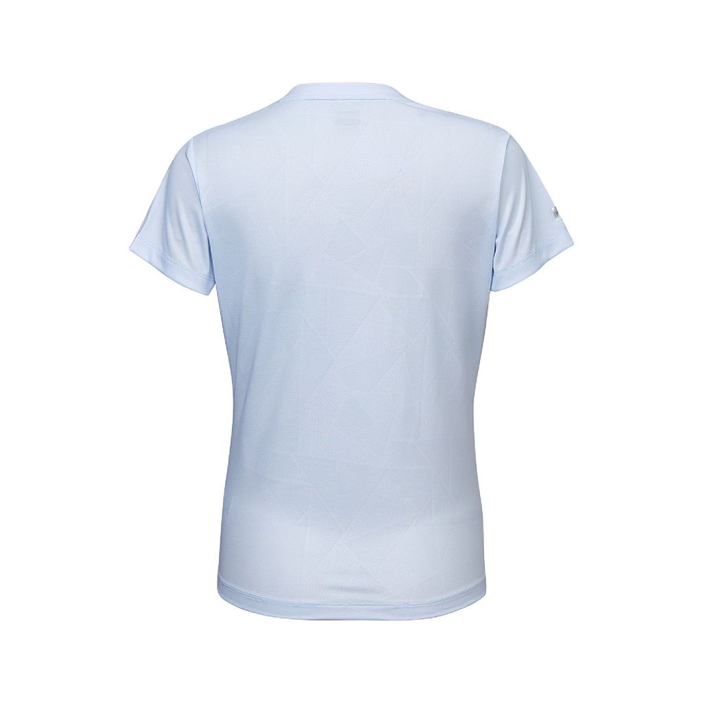 Áo Thun Thể Thao Nữ Kawasaki K1C02-B2967