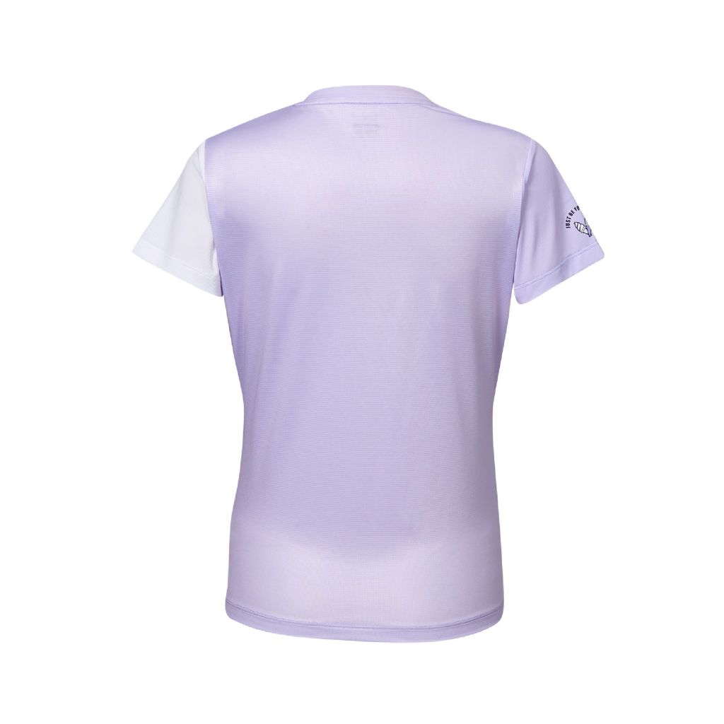 Áo Thun Thể Thao Nữ Kawasaki K1C02-B2972