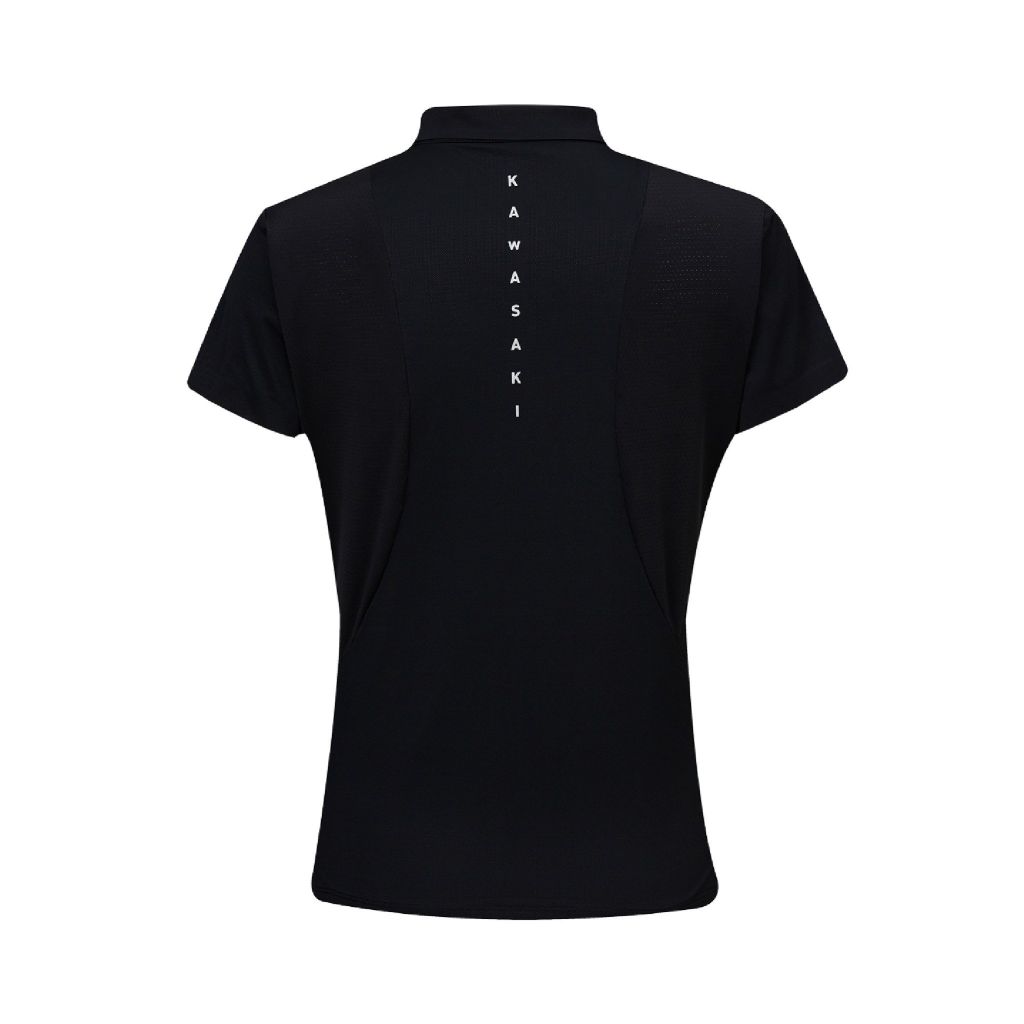Áo Thun Thể Thao Nữ Kawasaki K1C02-B2993