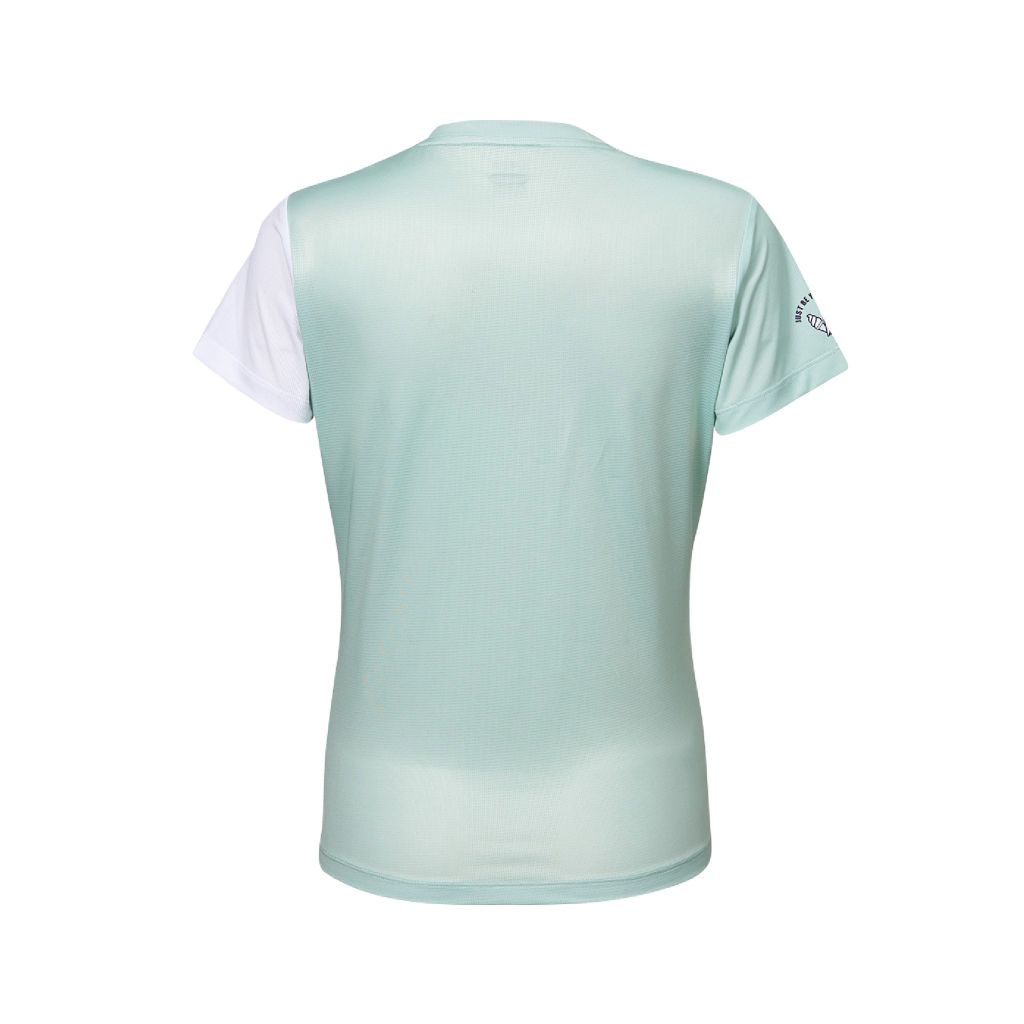 Áo Thun Thể Thao Nữ Kawasaki K1C02-B2972