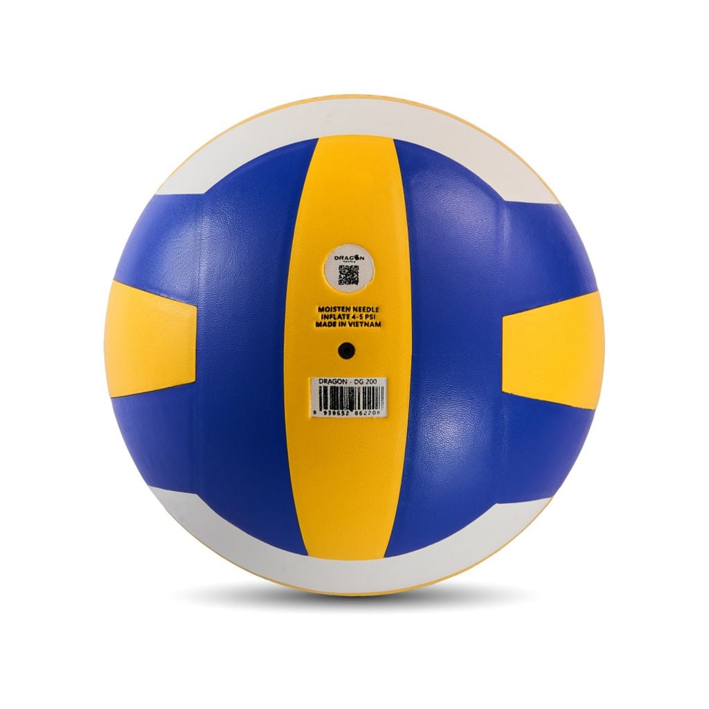 Bóng chuyền Dragon Master DG200