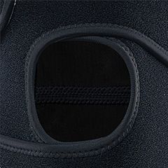 Đai Hỗ Trợ Đầu Gối Kawasaki K1E00-B3463