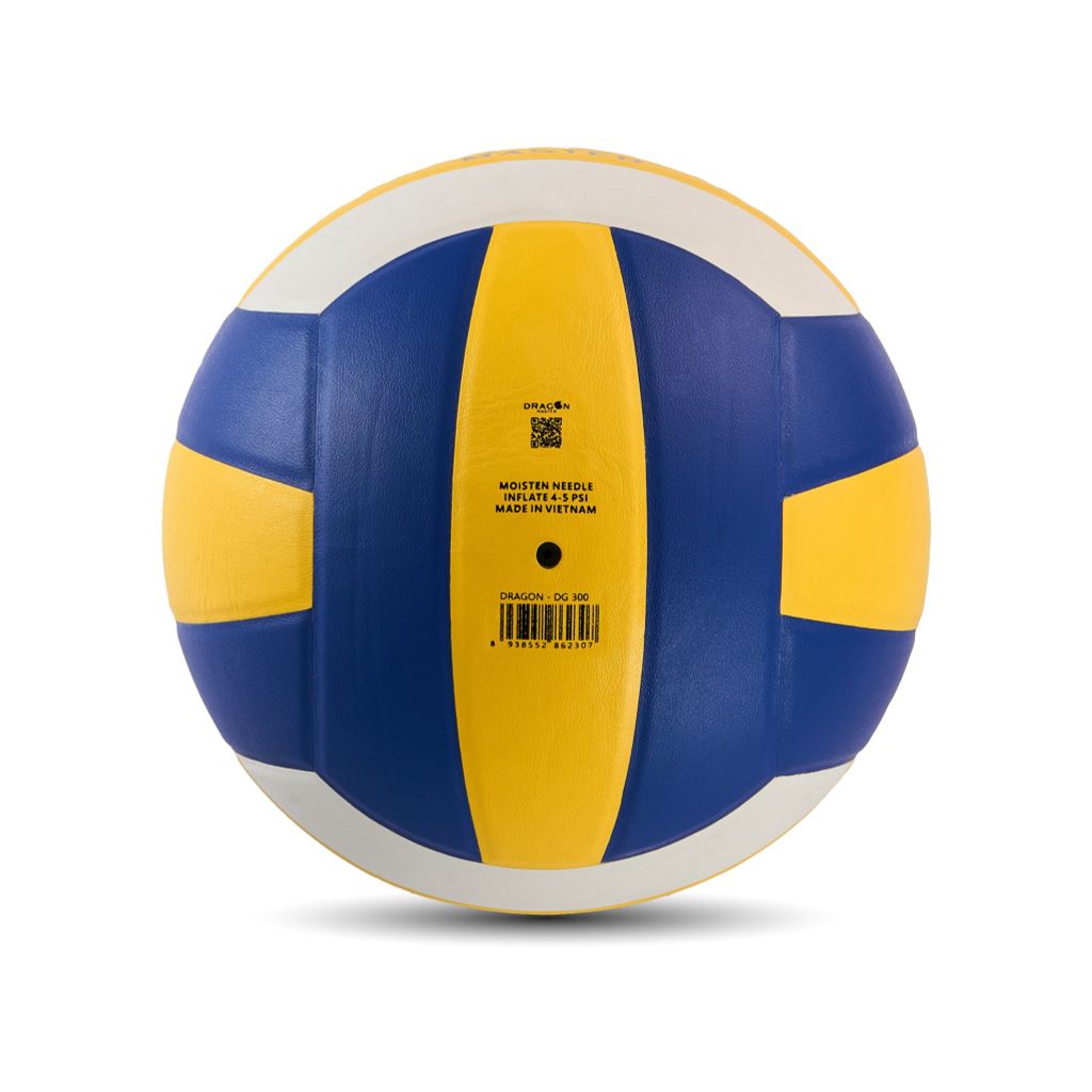 Bóng chuyền Dragon Master DG300