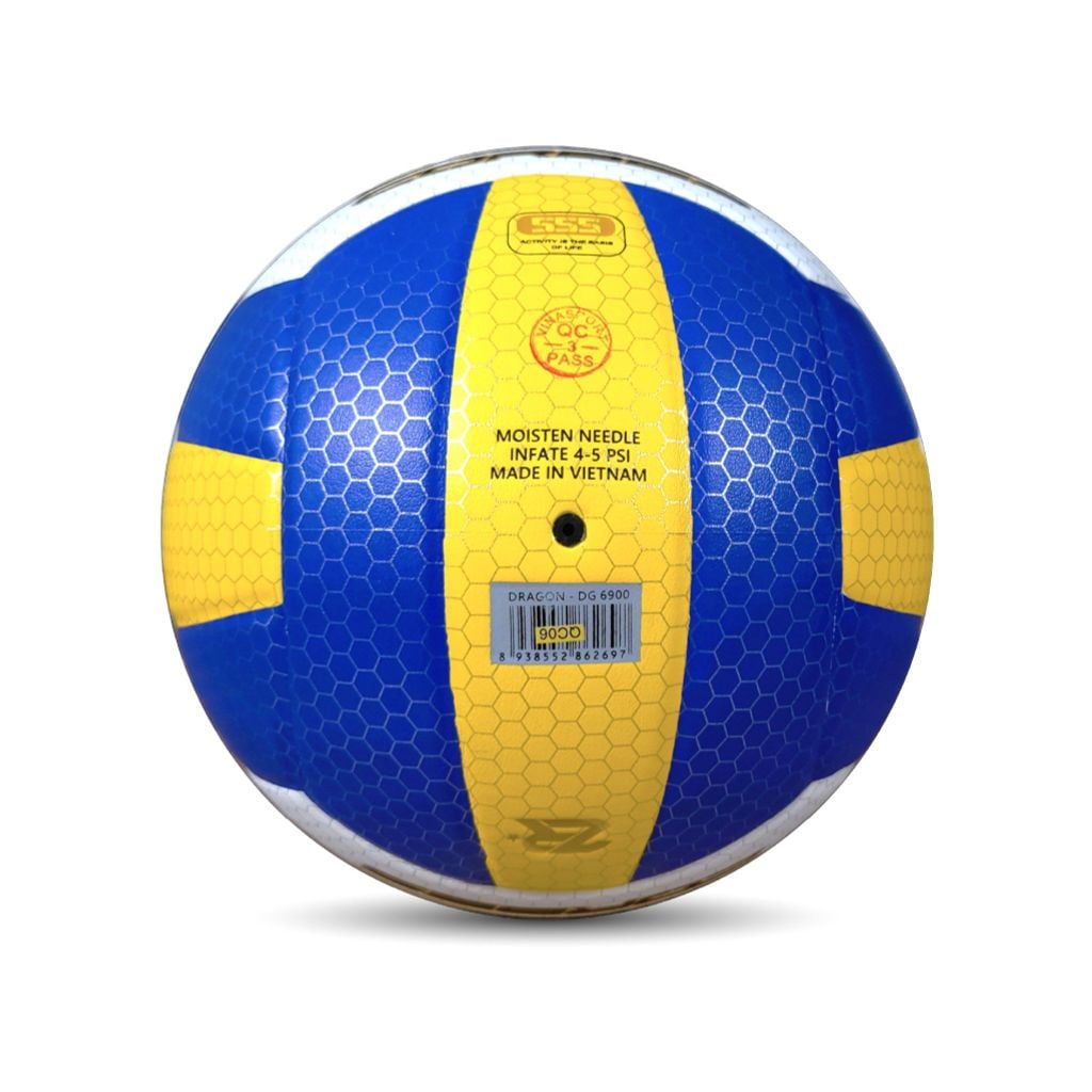 Bóng chuyền Dragon Master DG6900