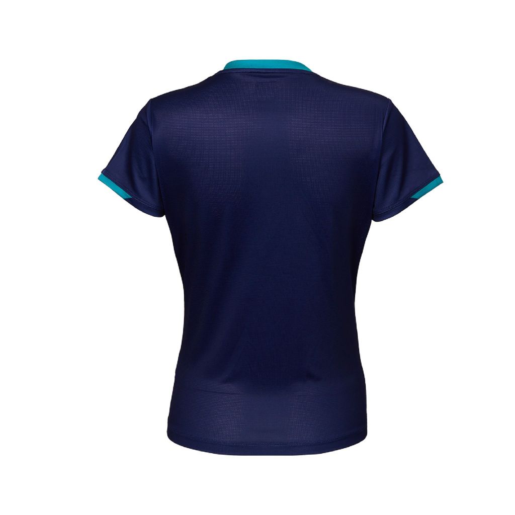 Áo Thun Thể Thao Nữ Kawasaki K1C02-B2970