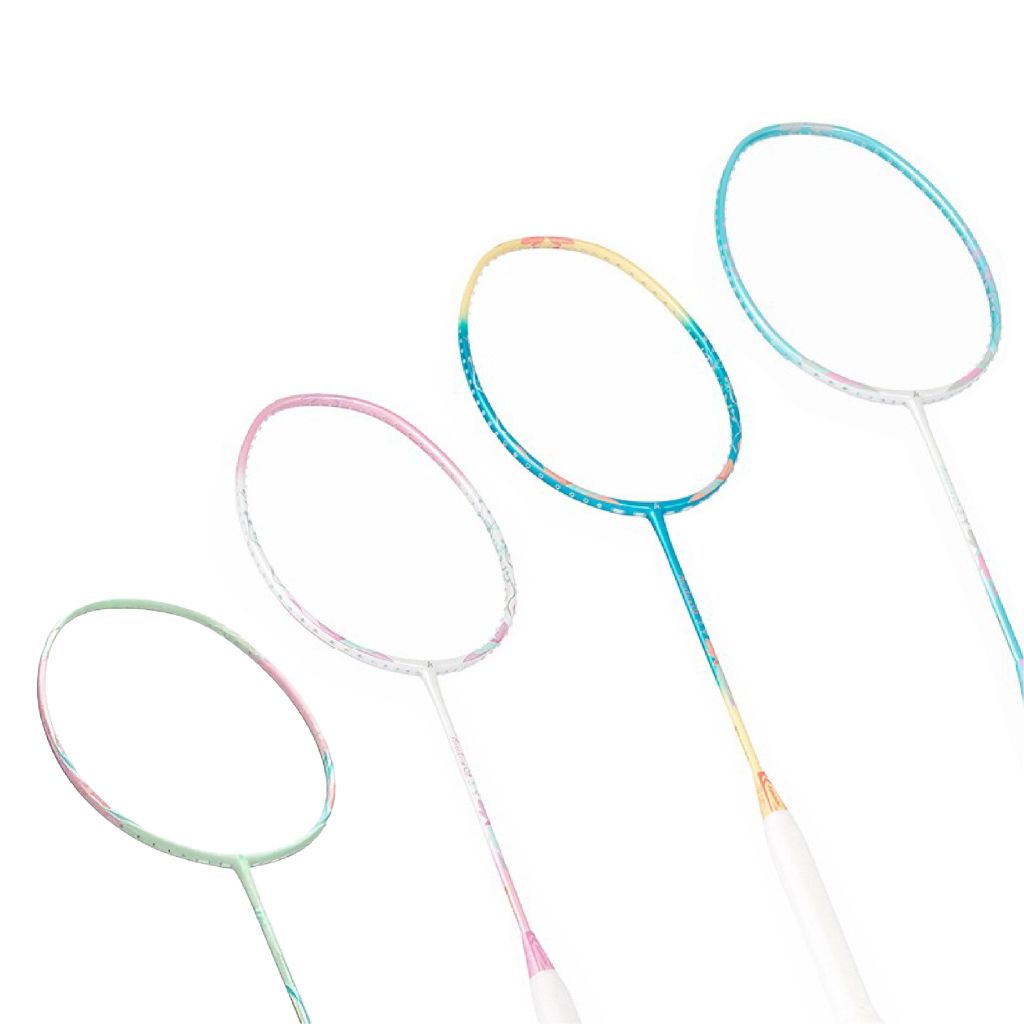 Vợt Cầu Lông Kawasaki PORCELAIN Q5