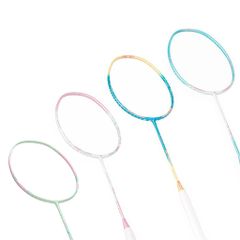 Vợt Cầu Lông Kawasaki PORCELAIN Q5