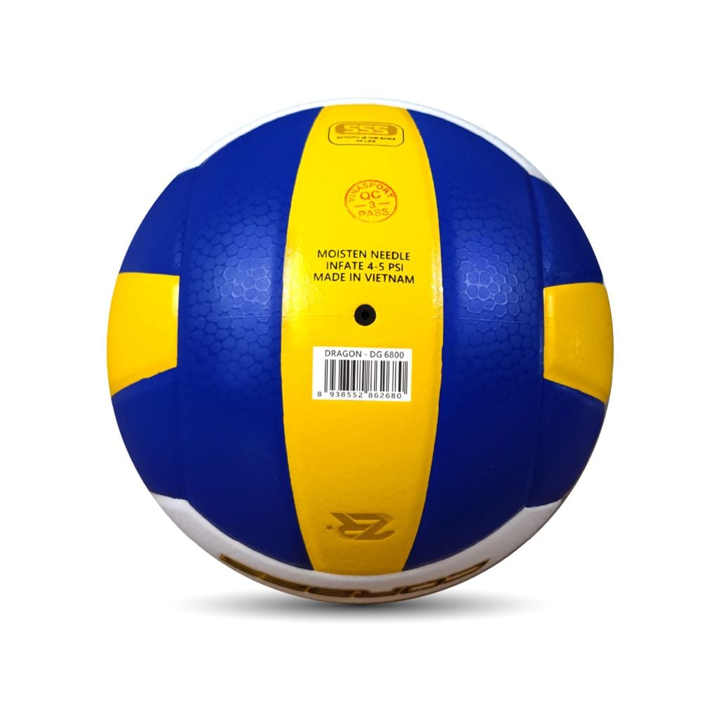Bóng chuyền Dragon Master DG6800