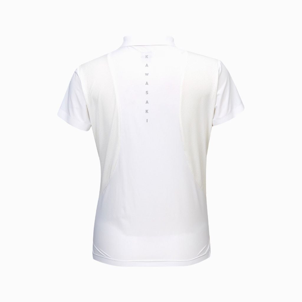 Áo Thun Thể Thao Nữ Kawasaki K1C02-B2993