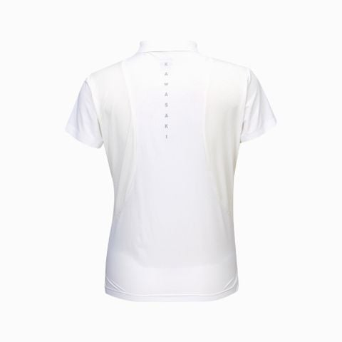 Áo Thun Thể Thao Nữ Kawasaki K1C02-B2993