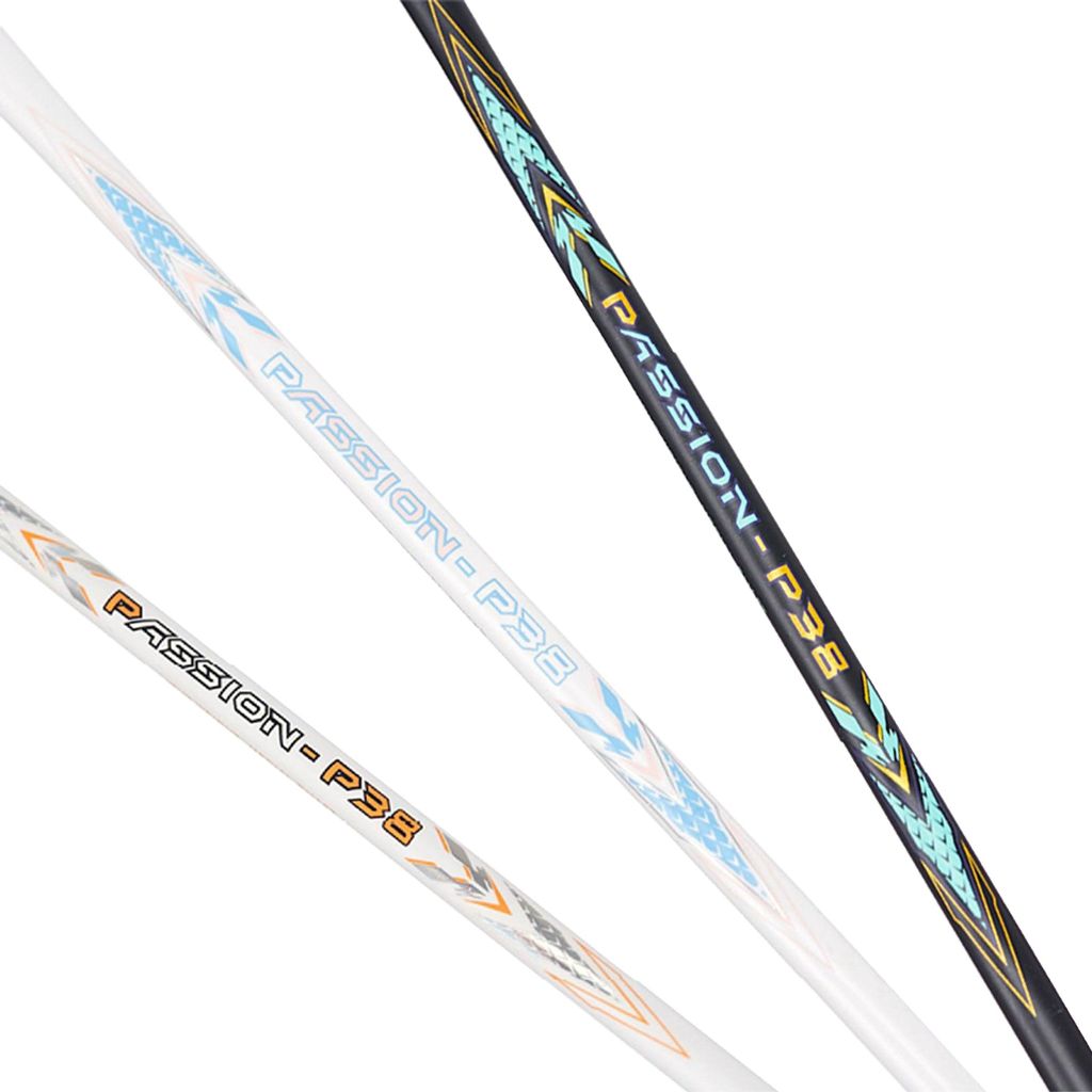 Vợt cầu lông Kawasaki PASSION P38