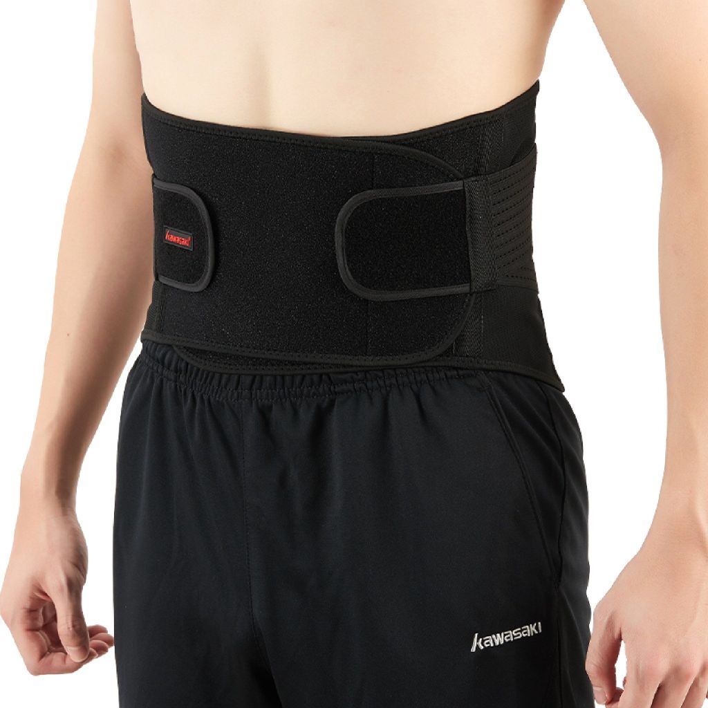 Đai Bảo Vệ Lưng Thể Thao Kawasaki K1E00-A3513-1