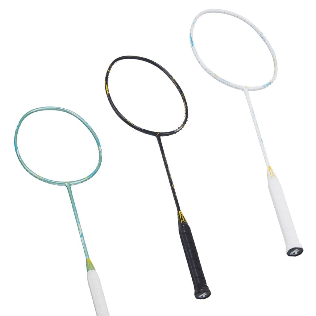 Vợt cầu lông Kawasaki POWER 3570