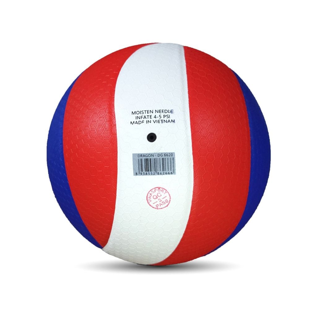 Bóng chuyền Dragon Master DG6620