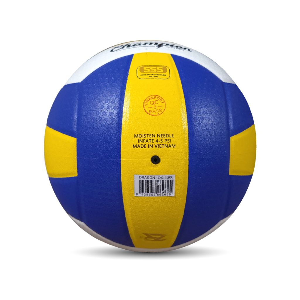 Bóng chuyền Dragon Master DG6500